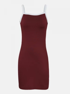 Foto van product Jerseyjurk Even&Odd By Zalando bordeauxrood