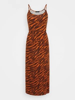 Foto van product Jerseyjurk Even&Odd By Zalando oranje