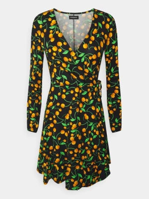 Foto van product Jerseyjurk Even&Odd By Zalando zwart
