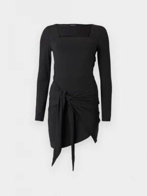 Foto van product Jerseyjurk Even&Odd By Zalando zwart