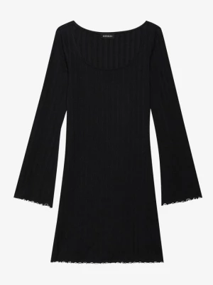 Foto van product Jerseyjurk Even&Odd By Zalando zwart
