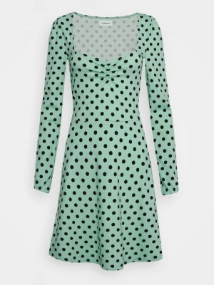 Foto van product Jerseyjurk Even&Odd Petite By Zalando groen