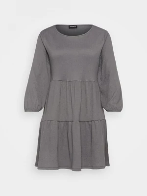 Foto van product Jerseyjurk Even&Odd Petite By Zalando zwart