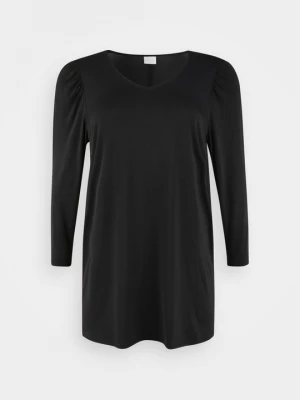 Foto van product Jerseyjurk Evoked Vila zwart