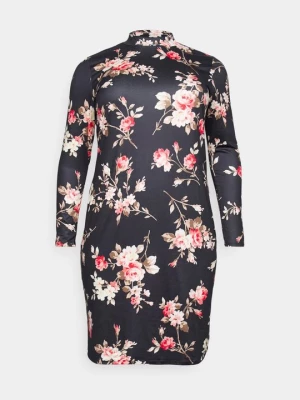 Foto van product Jerseyjurk Evoked Vila zwart