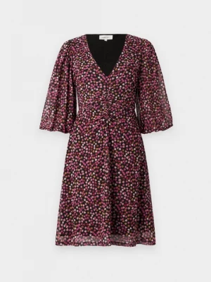 Foto van product Jerseyjurk Fabienne Chapot zwart