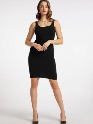 Foto van product Jerseyjurk Faina zwart