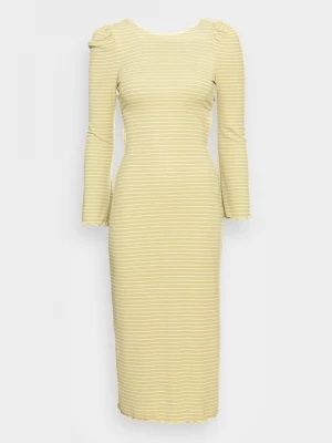 Foto van product Jerseyjurk Fashion Union groen