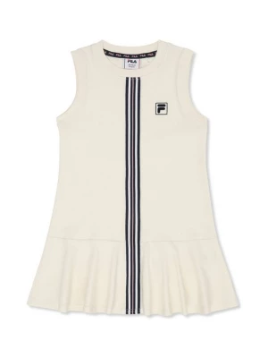 Foto van product Jerseyjurk Fila crème