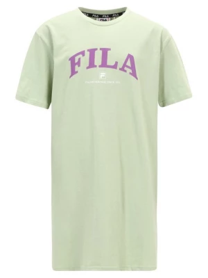 Foto van product Jerseyjurk Fila groen