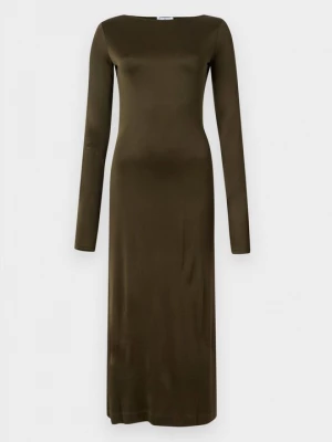 Foto van product Jerseyjurk Filippa K kaki