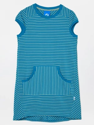 Foto van product Jerseyjurk Finkid groen