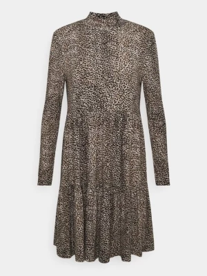 Foto van product Jerseyjurk Forever New lichtbruin