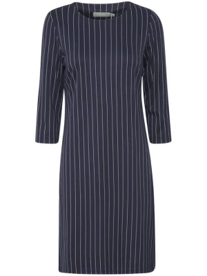 Foto van product Jerseyjurk Fransa blauw