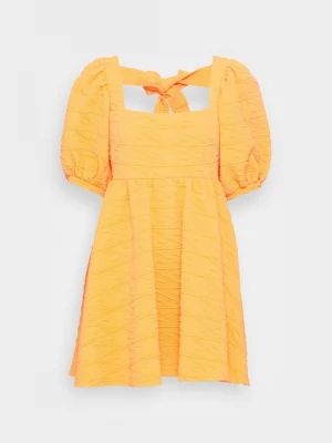 Foto van product Jerseyjurk Free People oranje