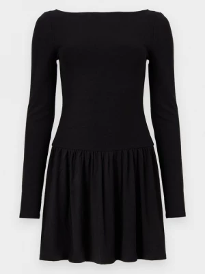 Foto van product Jerseyjurk GAP zwart