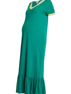 Foto van product Jerseyjurk Gebe groen