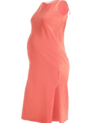 Foto van product Jerseyjurk Gebe koraalrood