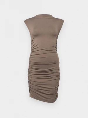 Foto van product Jerseyjurk Gina Tricot groen