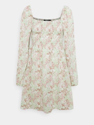 Foto van product Jerseyjurk Gina Tricot groen