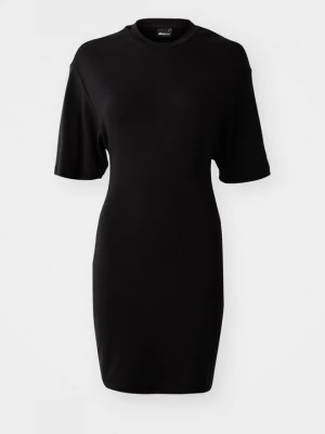 Foto van product Jerseyjurk Gina Tricot zwart