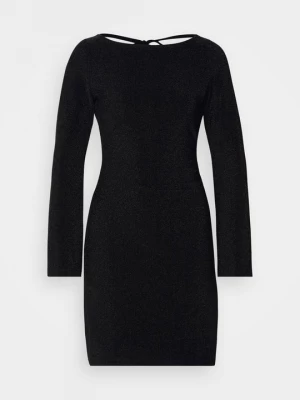 Foto van product Jerseyjurk Gina Tricot zwart