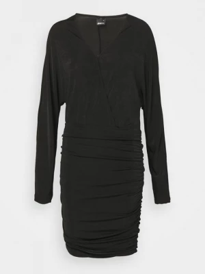 Foto van product Jerseyjurk Gina Tricot zwart