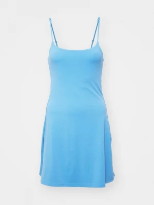 Foto van product Jerseyjurk Girlfriend Collective blauw