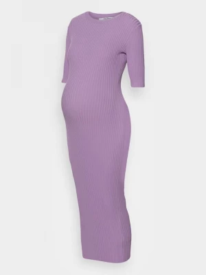 Foto van product Jerseyjurk Glamorous lila