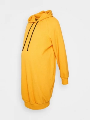 Foto van product Jerseyjurk Glamorous oranje