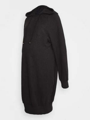 Foto van product Jerseyjurk Glamorous zwart