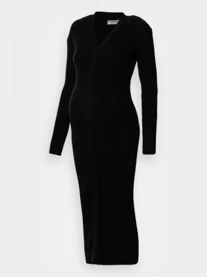 Foto van product Jerseyjurk Glamorous zwart