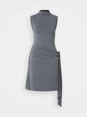Foto van product Jerseyjurk Good American grijs