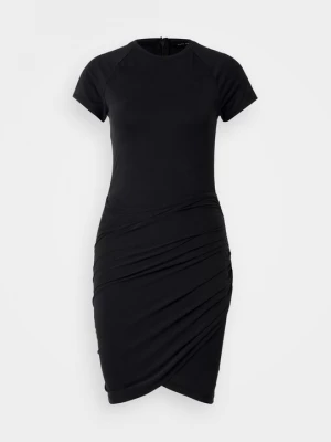 Foto van product Jerseyjurk Good American zwart