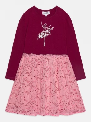 Foto van product Jerseyjurk Happy Girls