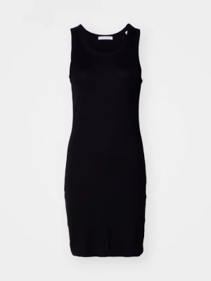 Foto van product Jerseyjurk Helmut Lang zwart