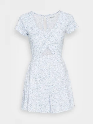 Foto van product Jerseyjurk Hollister Co. blauw