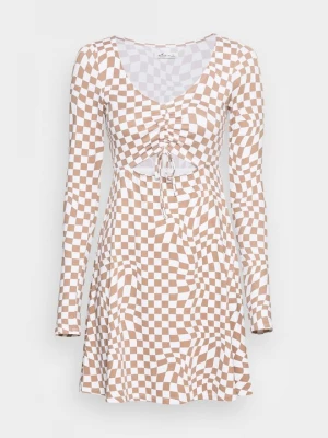 Foto van product Jerseyjurk Hollister Co. oranje