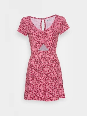 Foto van product Jerseyjurk Hollister Co. rood