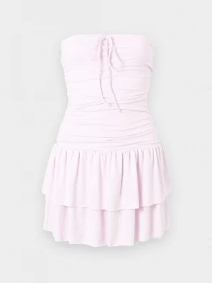 Foto van product Jerseyjurk Hollister Co. roze
