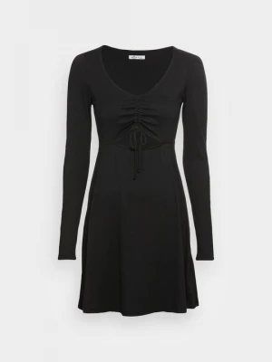 Foto van product Jerseyjurk Hollister Co. zwart