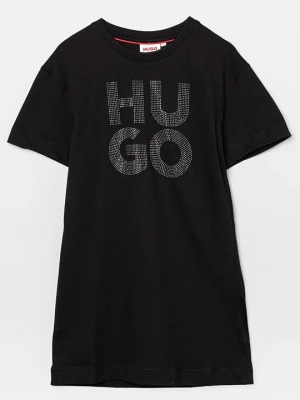 Foto van product Jerseyjurk Hugo zwart
