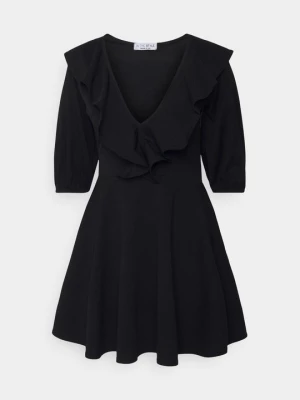 Foto van product Jerseyjurk In The Style zwart