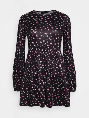 Foto van product Jerseyjurk In The Style zwart