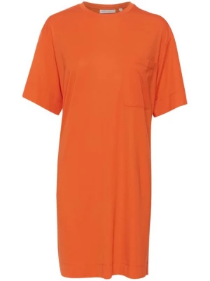 Foto van product Jerseyjurk InWear rood