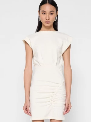 Foto van product Jerseyjurk IRO crème