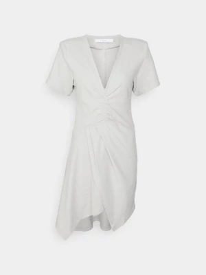 Foto van product Jerseyjurk IRO grijs