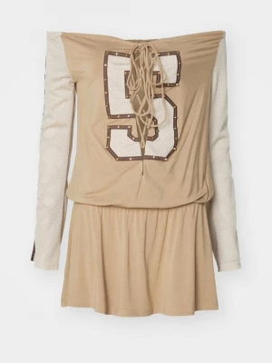 Foto van product Jerseyjurk Jaded London