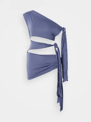 Foto van product Jerseyjurk Jaded London blauw
