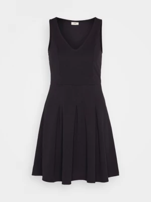 Foto van product Jerseyjurk JDY donkerblauw